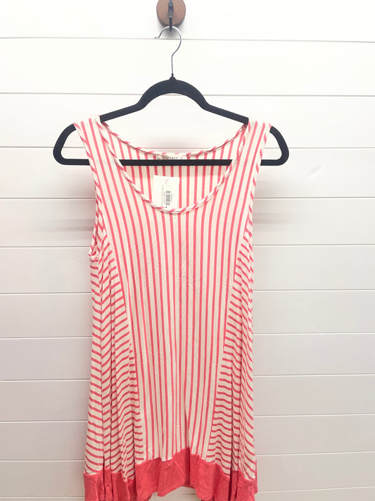 Women’s small tank