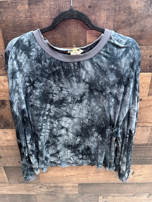 Women’s medium long sleeve