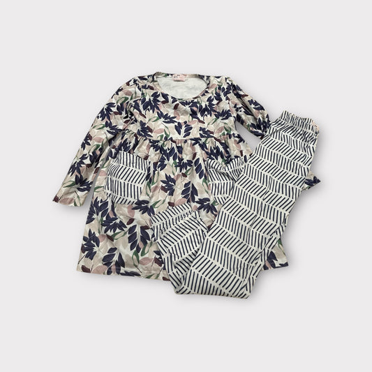 Girls 6 Pete and Lucy Set