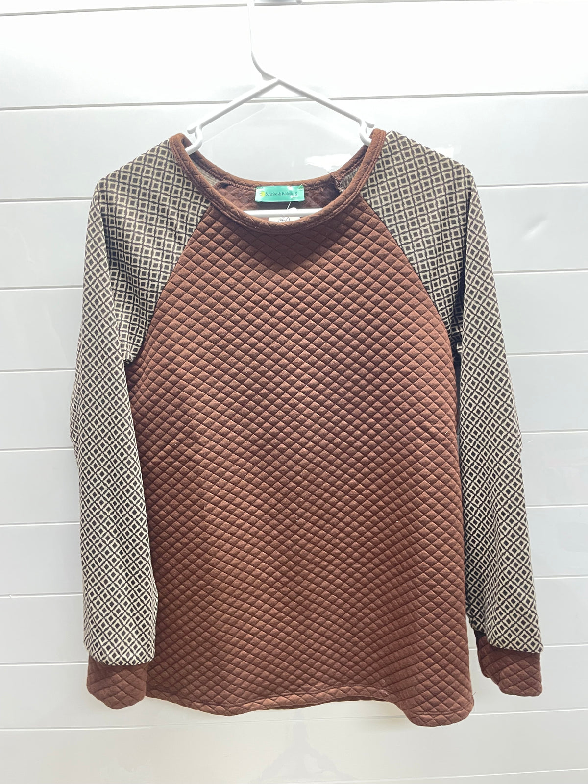 Women’s small shirt