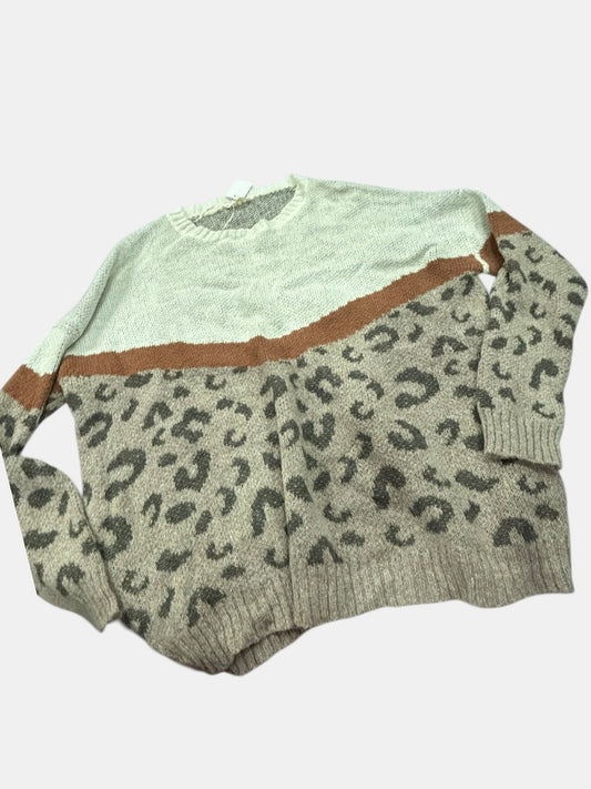 Women’s Large Sweater