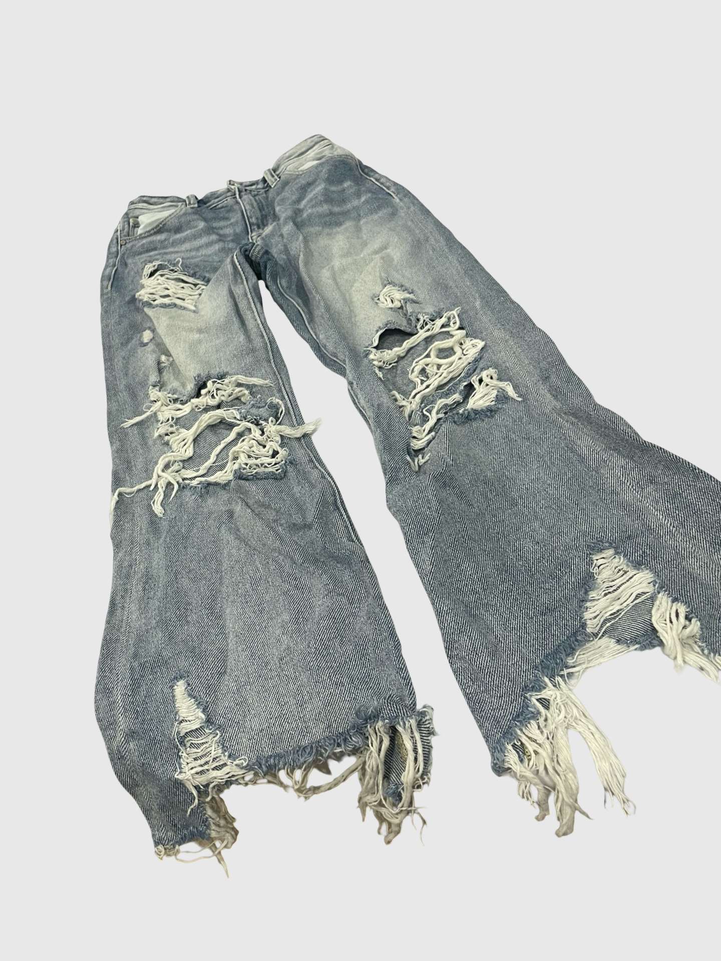 Women’s Petra153 Jeans-3/25