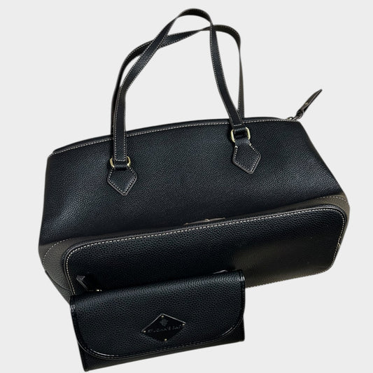 St Johns Bay-Purse and Wallet