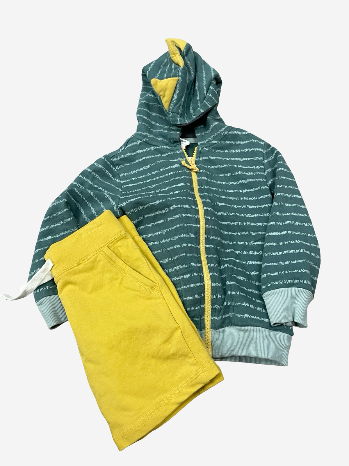 Boys 2T Set