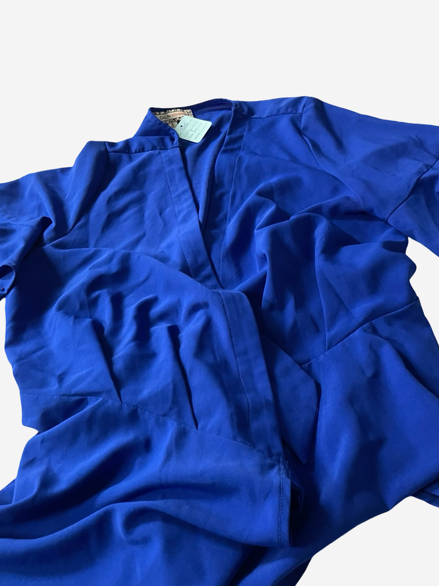 Women’s large top