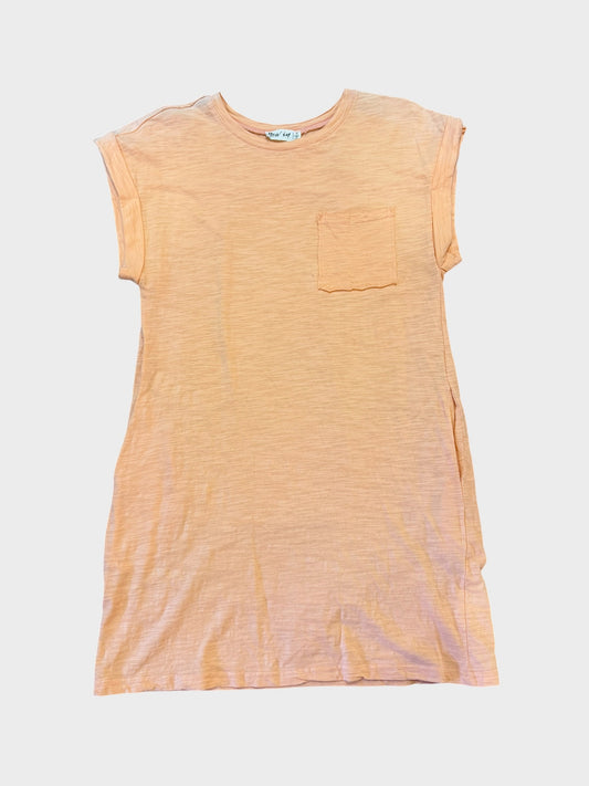 Women’s small dress with pockets