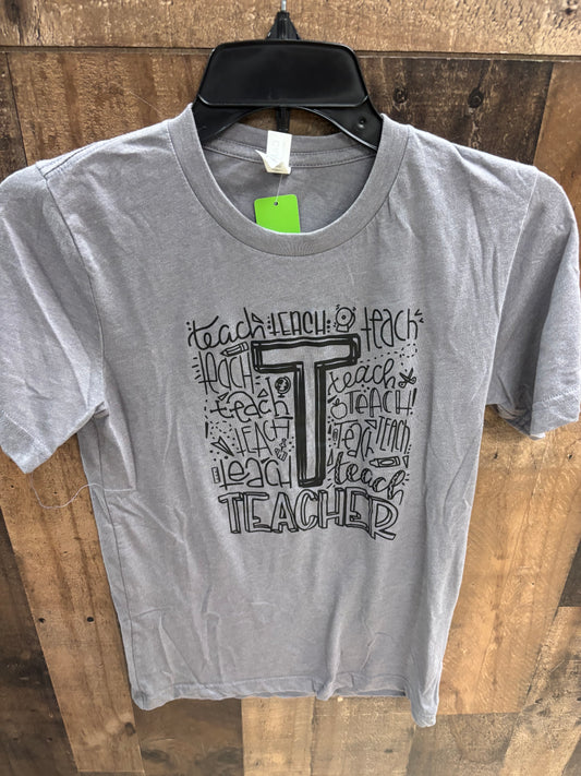 Women’s small graphic shirt