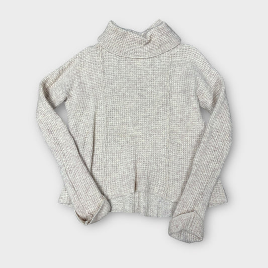 Women’s Free People Sweater-XS