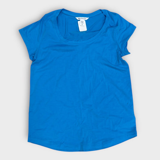 Women’s Athleta tee- XS