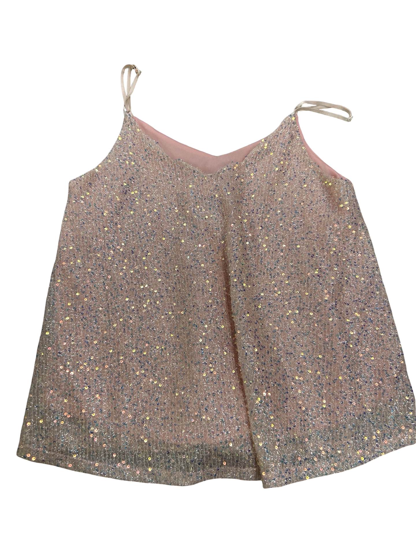 Women’s medium tank