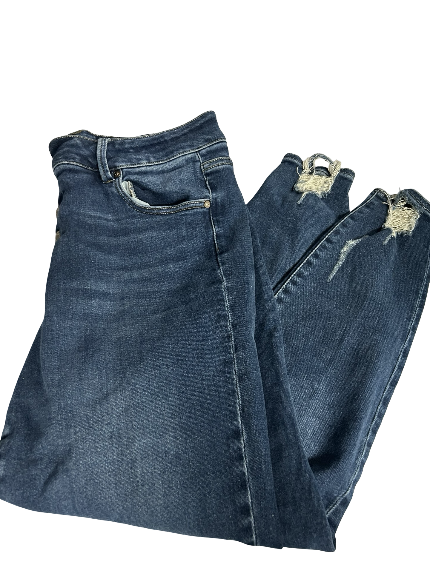 Women’s 18 Kancan Jeans