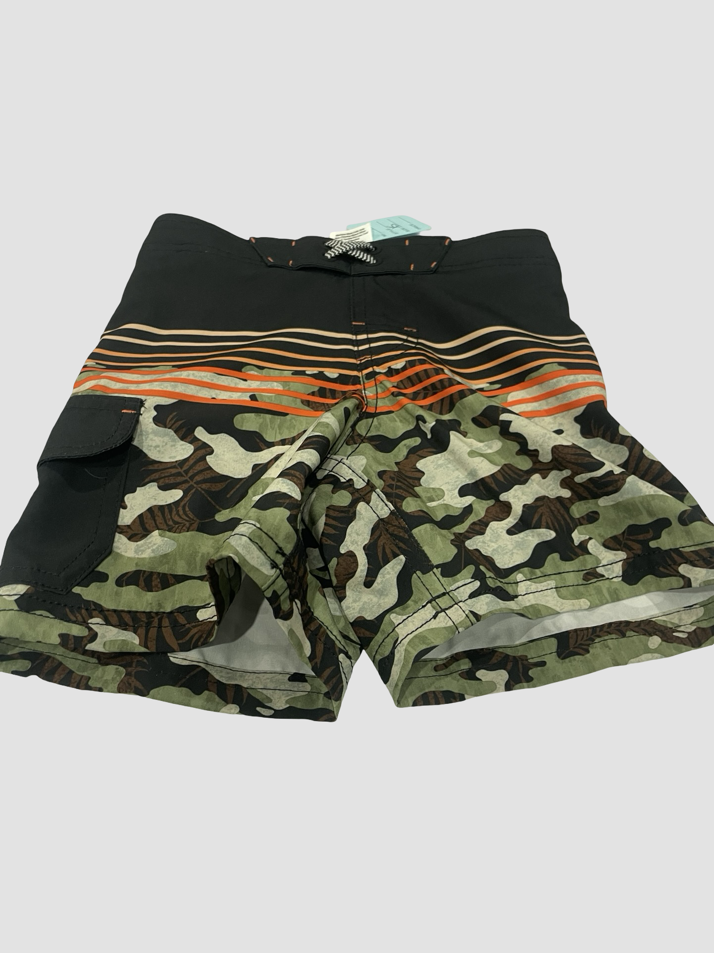Boys 4/5 Swim trunk