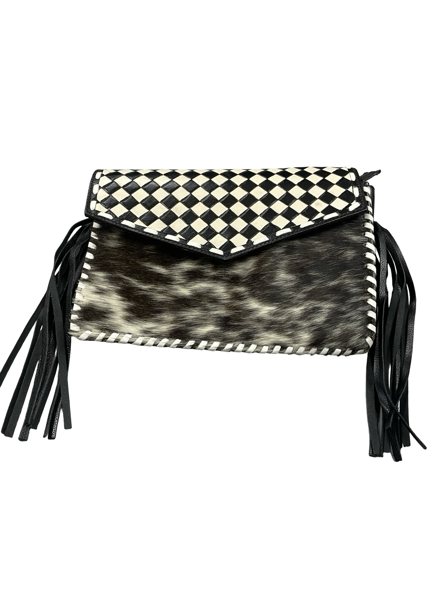 Purse with strap (New)