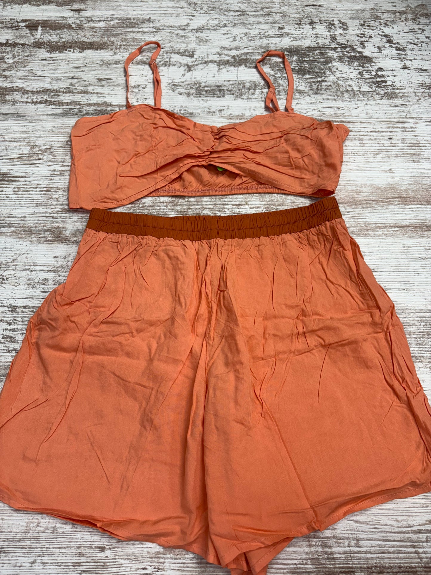 Women’s medium set