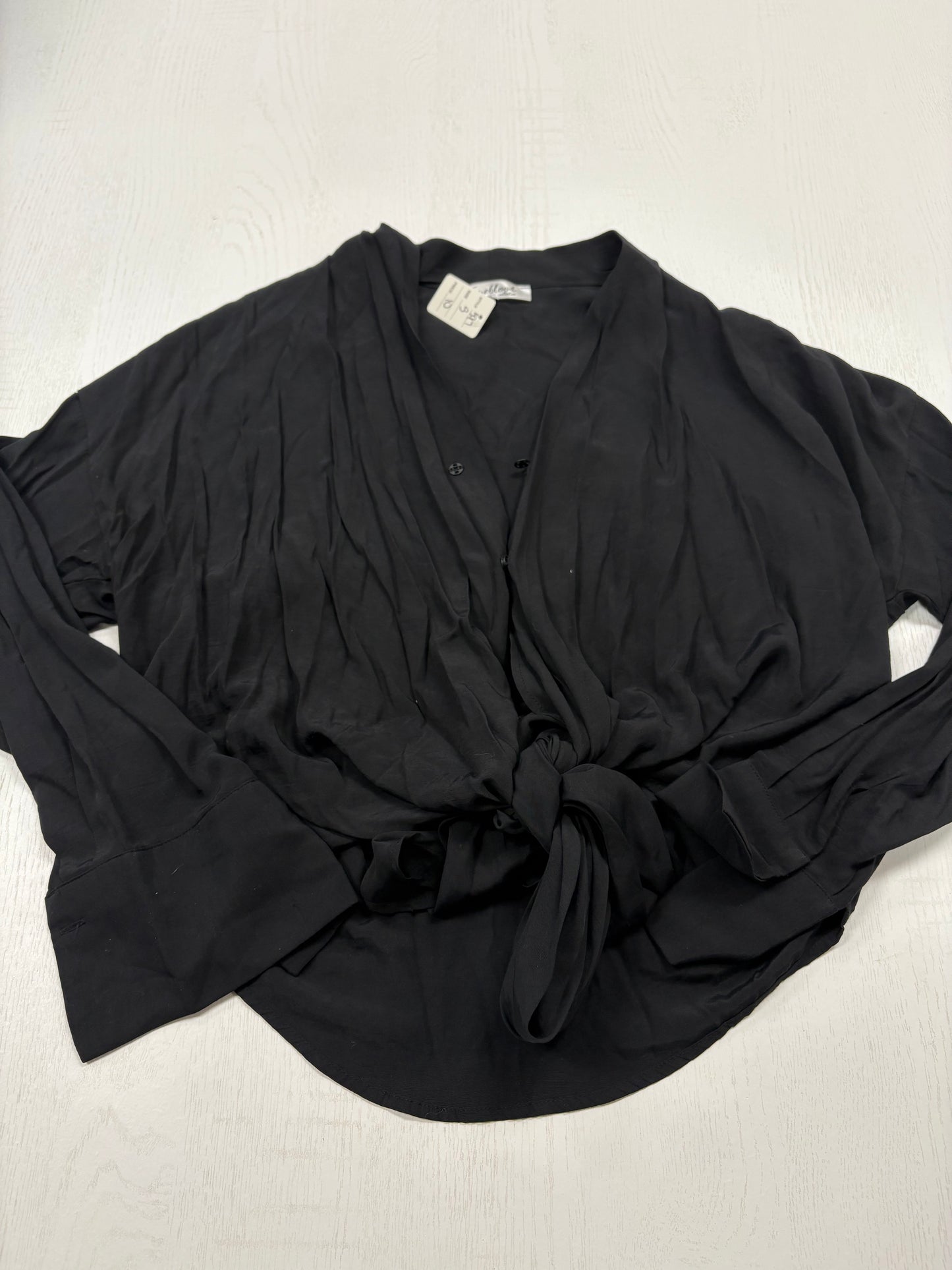 Women’s small blouse