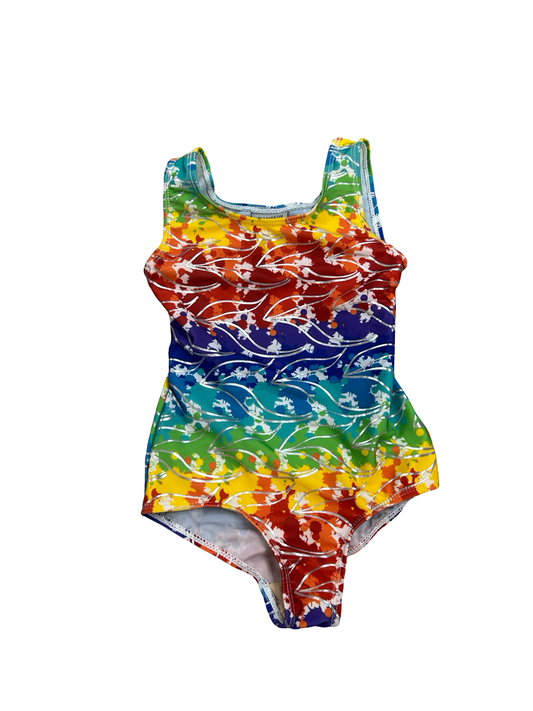 Girls small leo