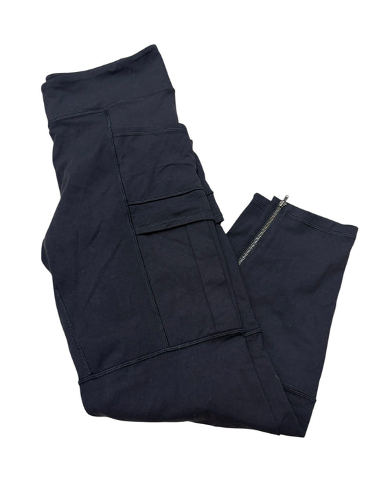 Women’s 8 Lululemon Align Cargo Leggings