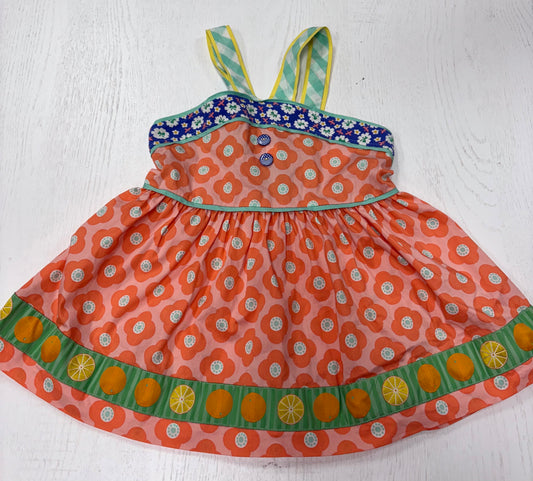 Girls 8 Matilda Jane Tank