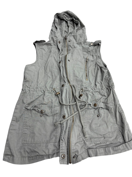 Women’s small vest