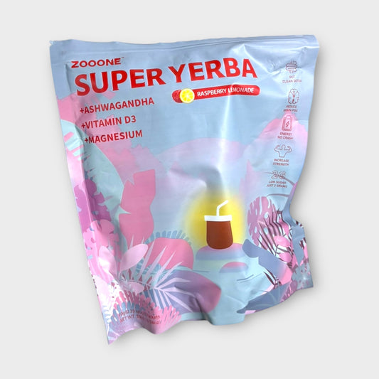 Super Yerba