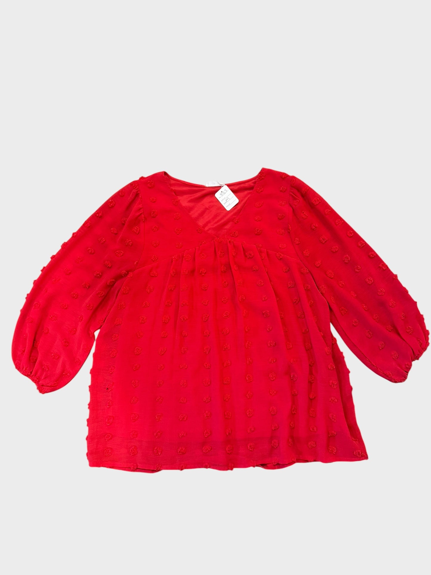 Women’s Medium blouse