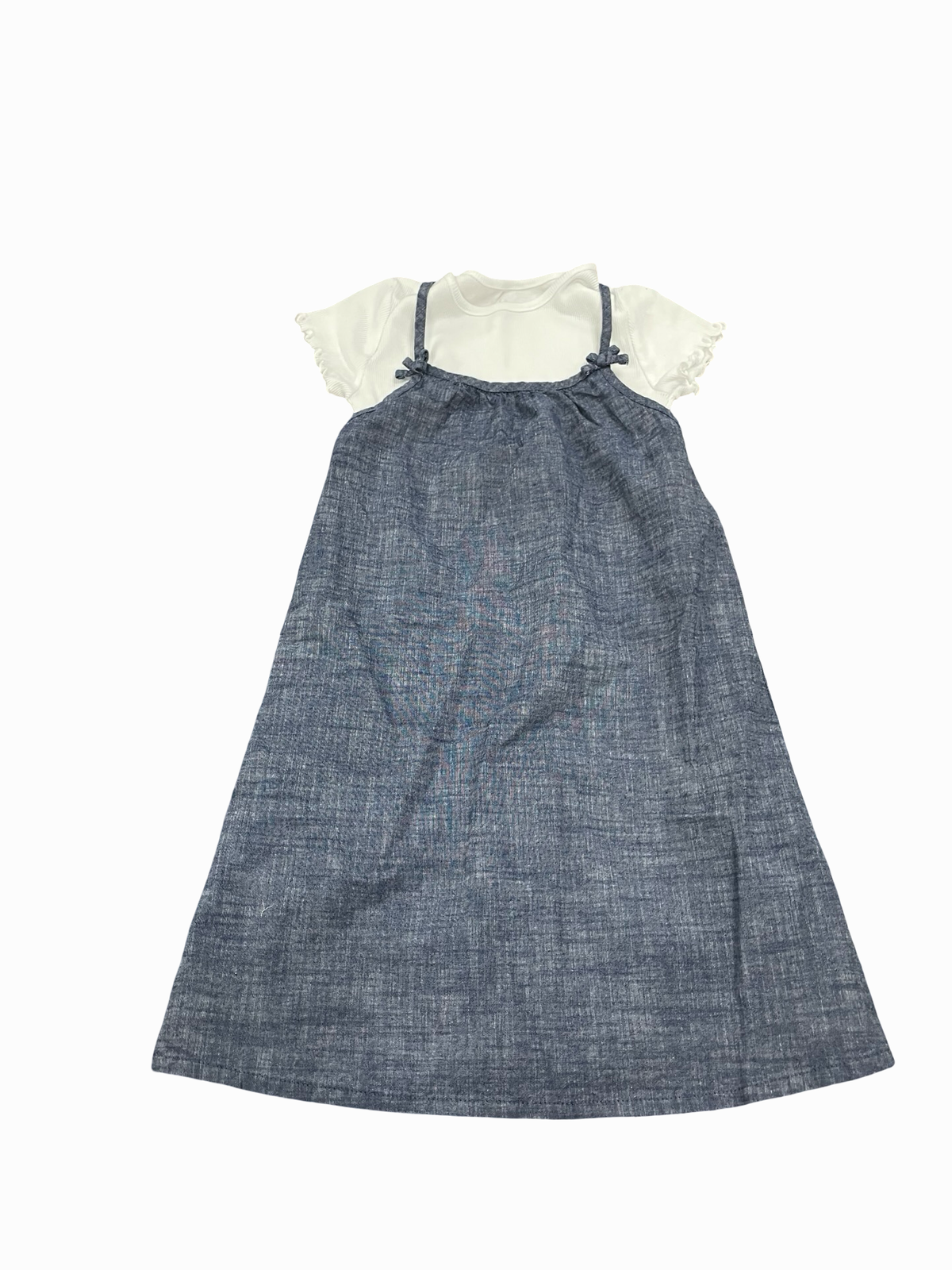 Girls 6/7 Dress