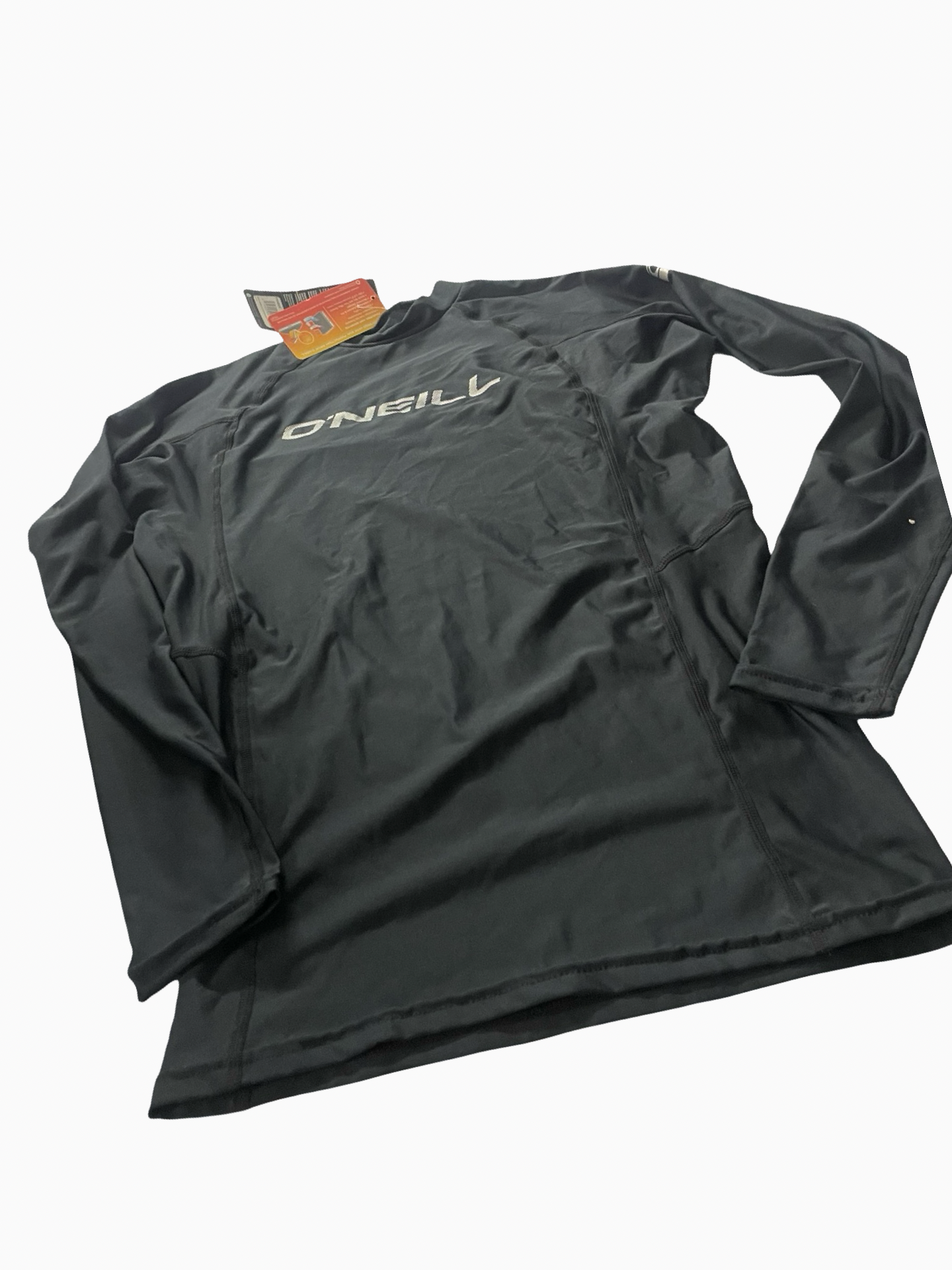 Men’s large nwt long sleeve