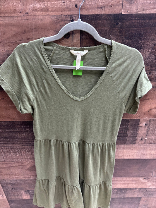 Women’s small Matilda Jane dress