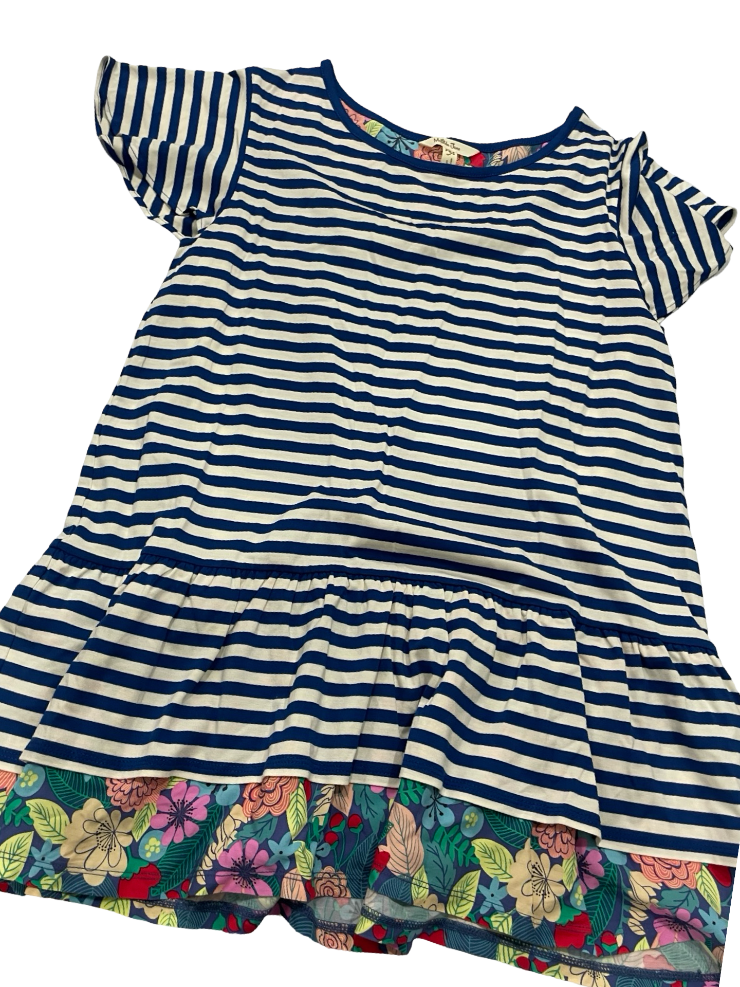 Women’s Matilda Jane Shirt-Small