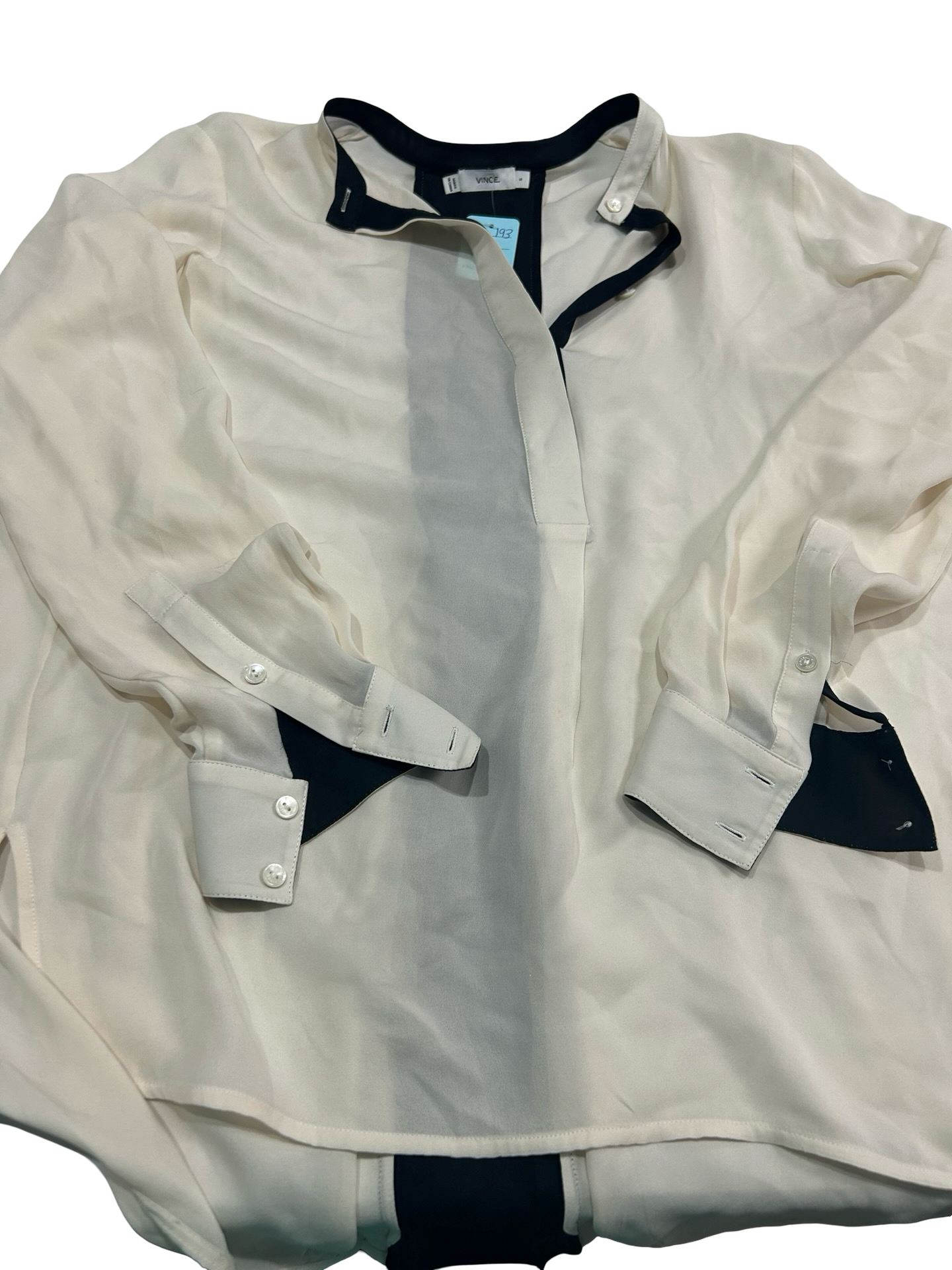 Women’s small blouse