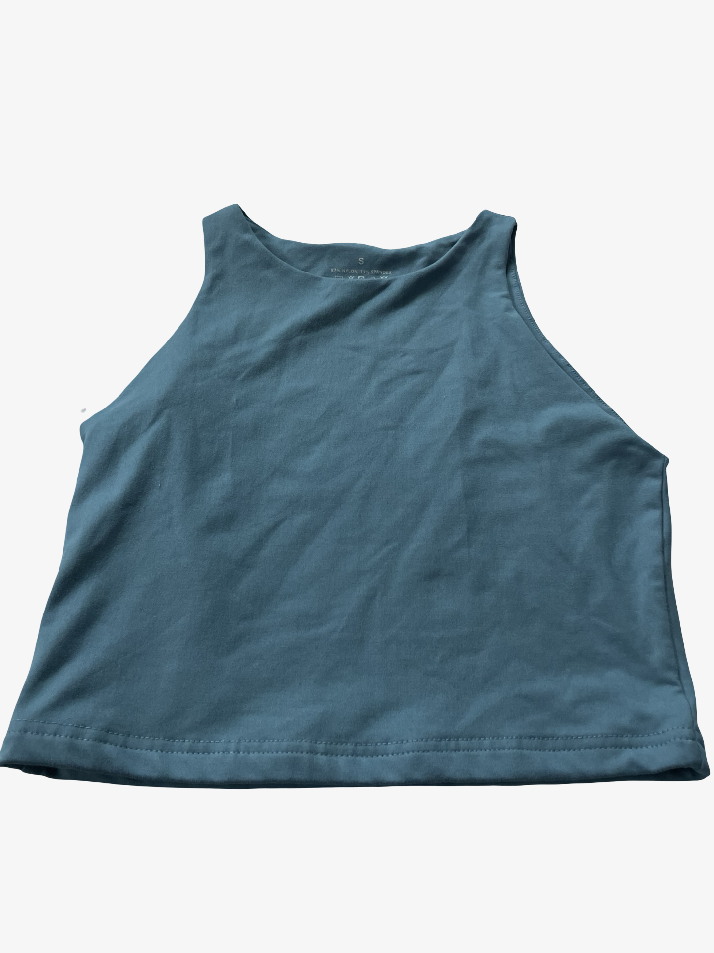 Women’s small tank