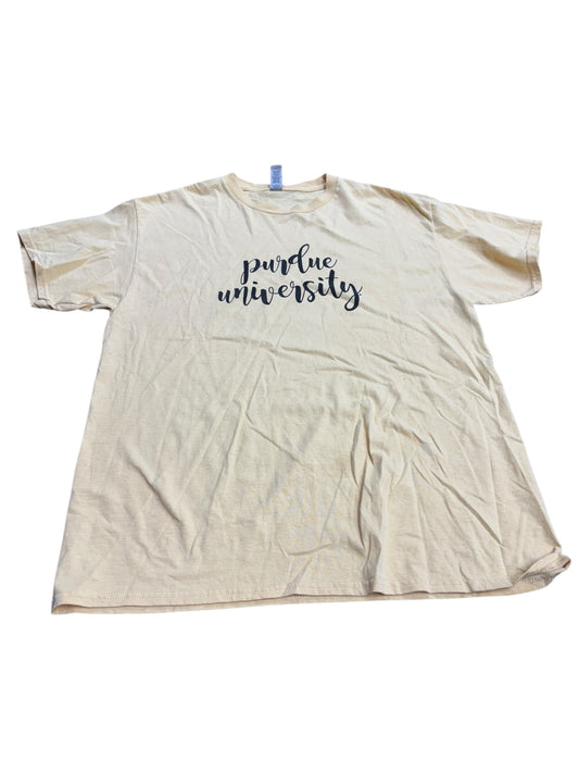 Women’s large shirt