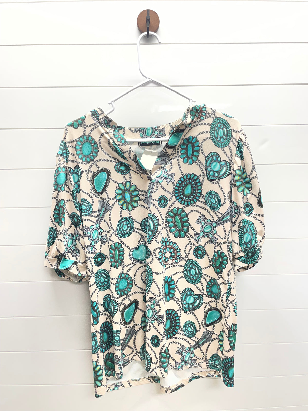 Women’s Large Tee