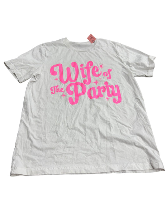 Women’s large shirt