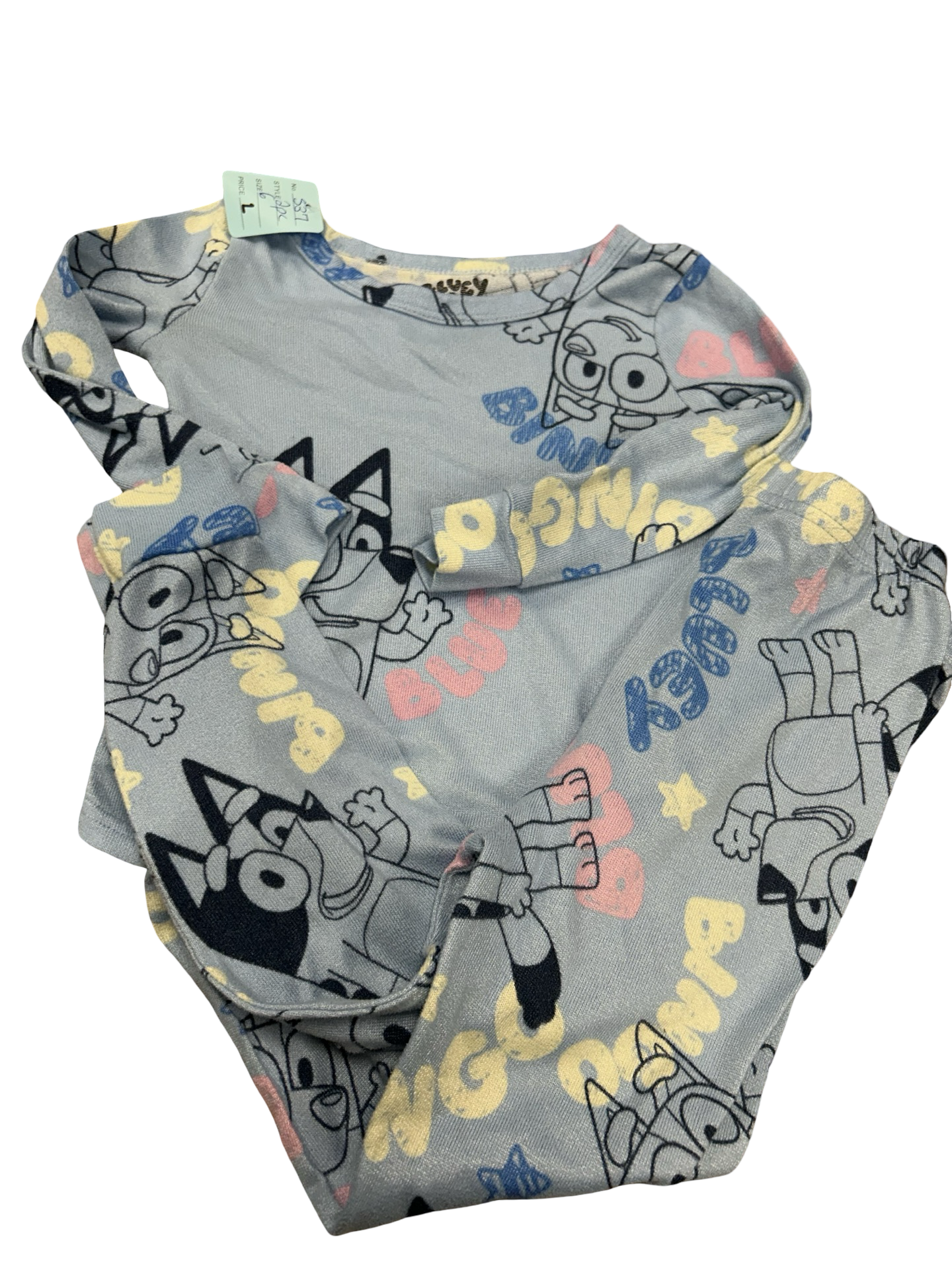 4t pj