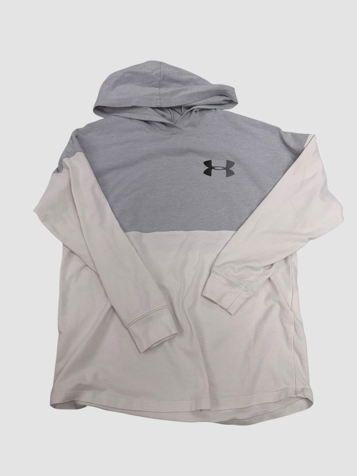 Boys YM UA Long Sleeve