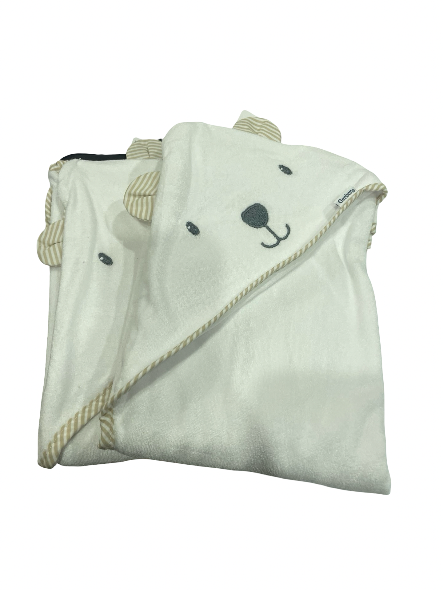 Baby towels