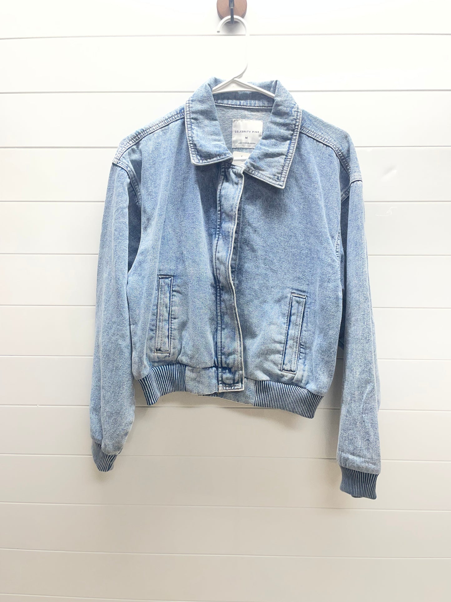 Women’s medium denim
