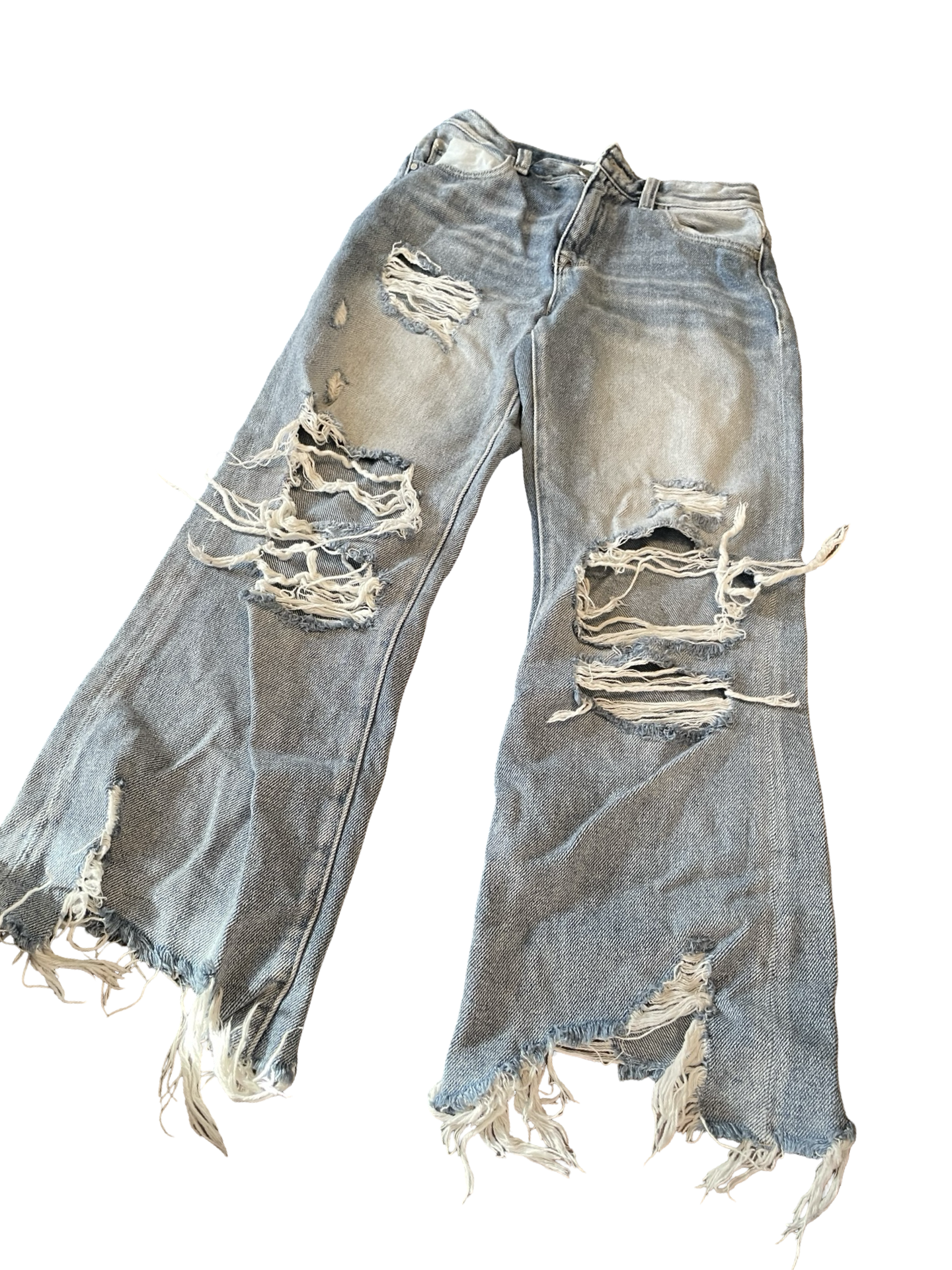 Women’s Petra153 Jeans-3/25