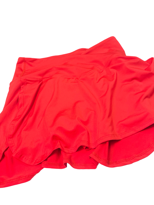 Women’s small skirt
