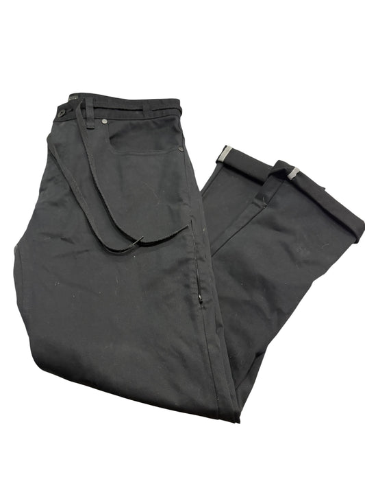 Men’s 34 Nike pants
