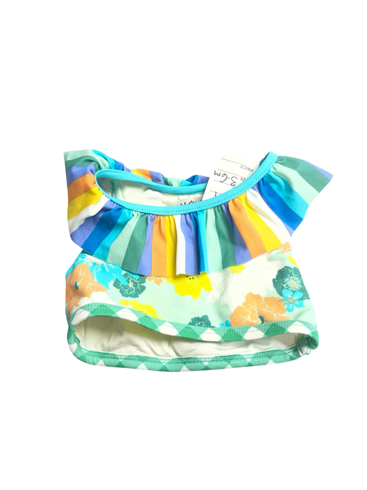 Girls 3/6m Matilda Jane Top