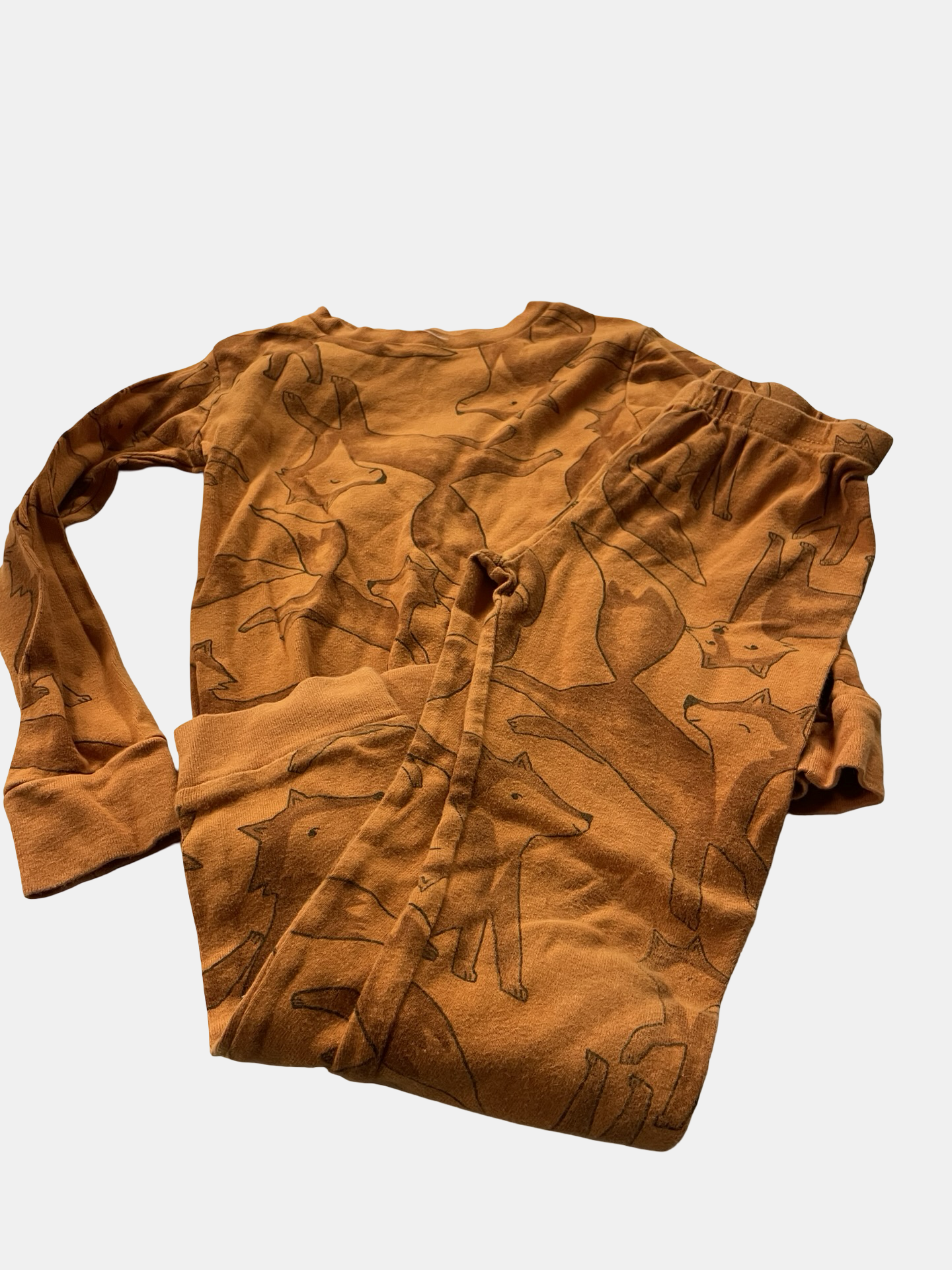 Boys 5T Pjs