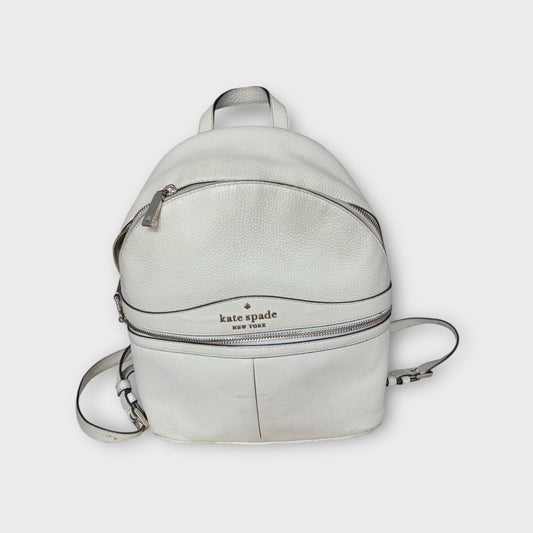 Kate spade backpack - stained inside