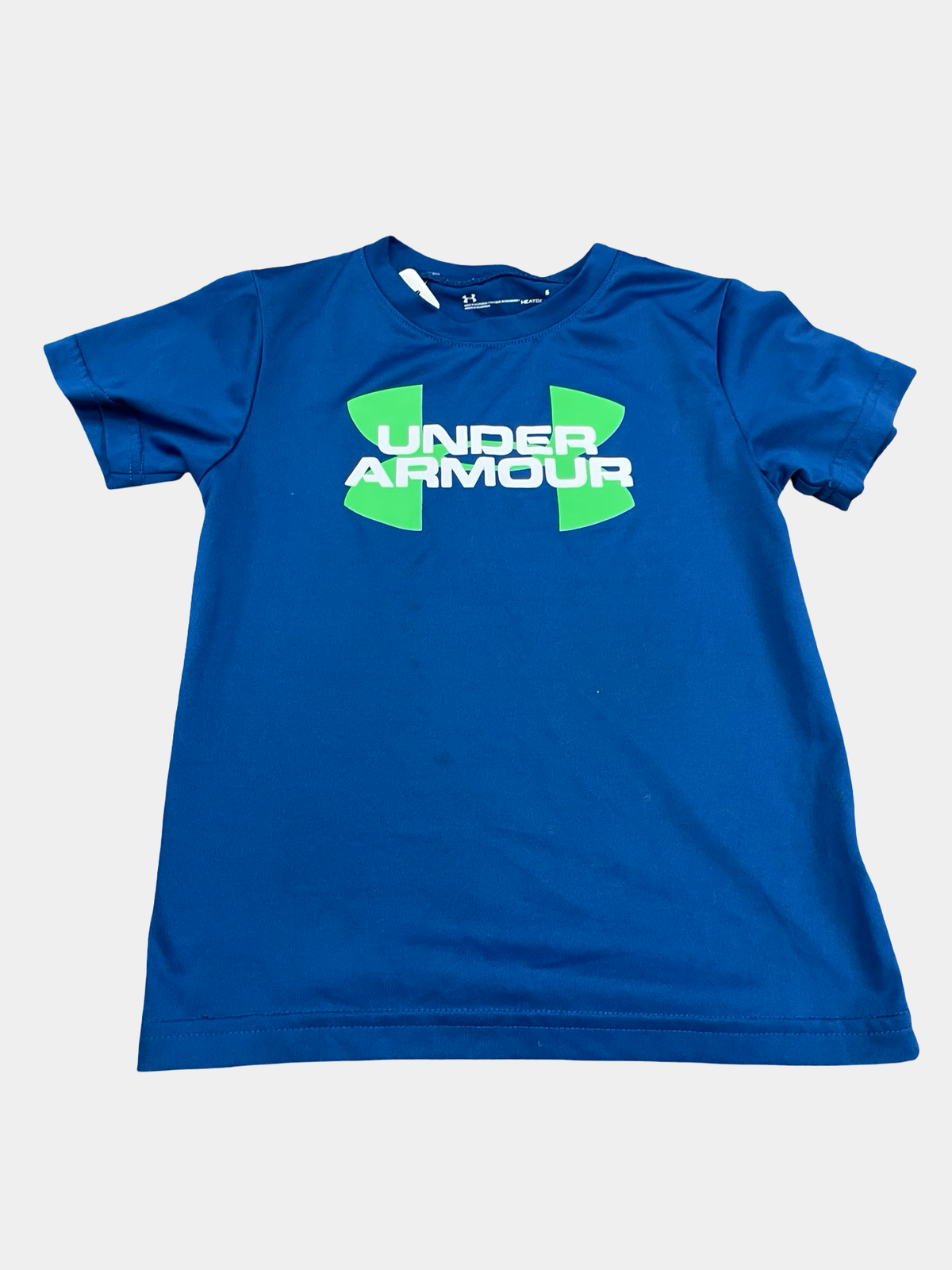 Boys 5 shirt