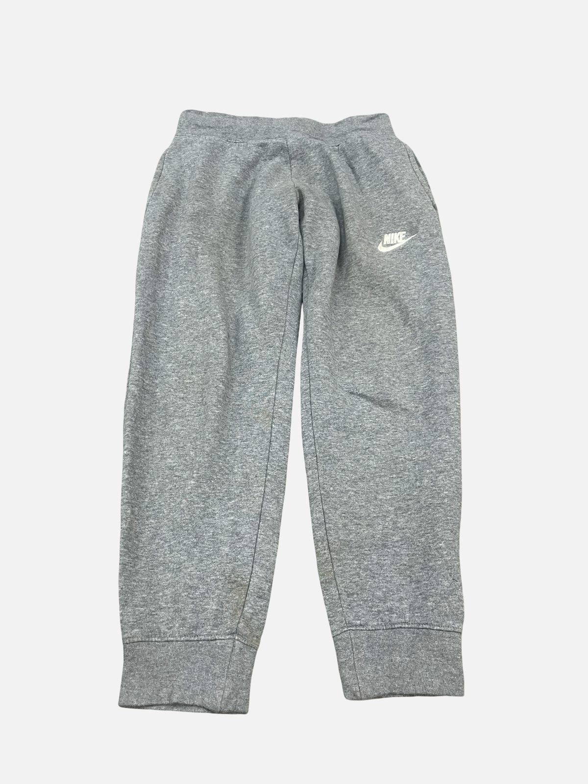 Boys small Nike joggers