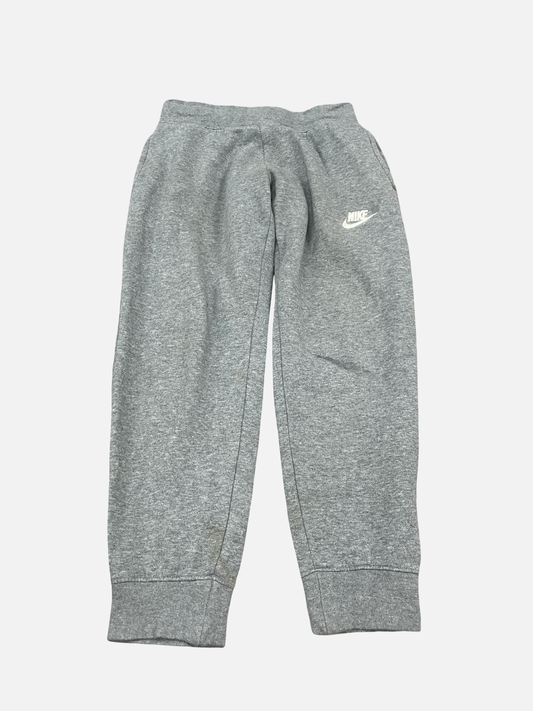 Boys small Nike joggers