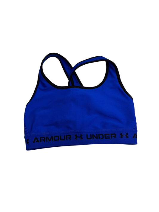 Women’s small UA bra