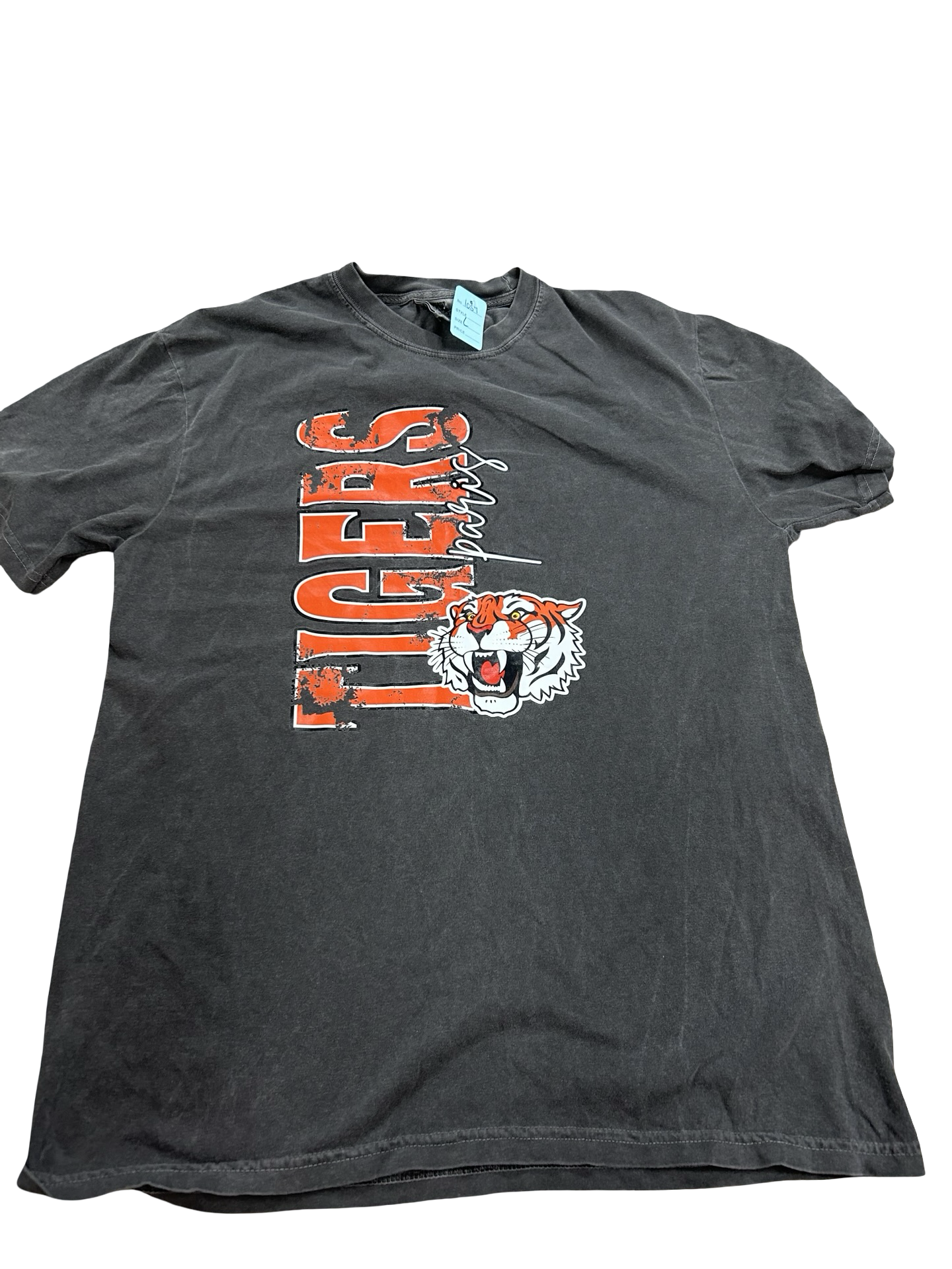 Women’s large tee