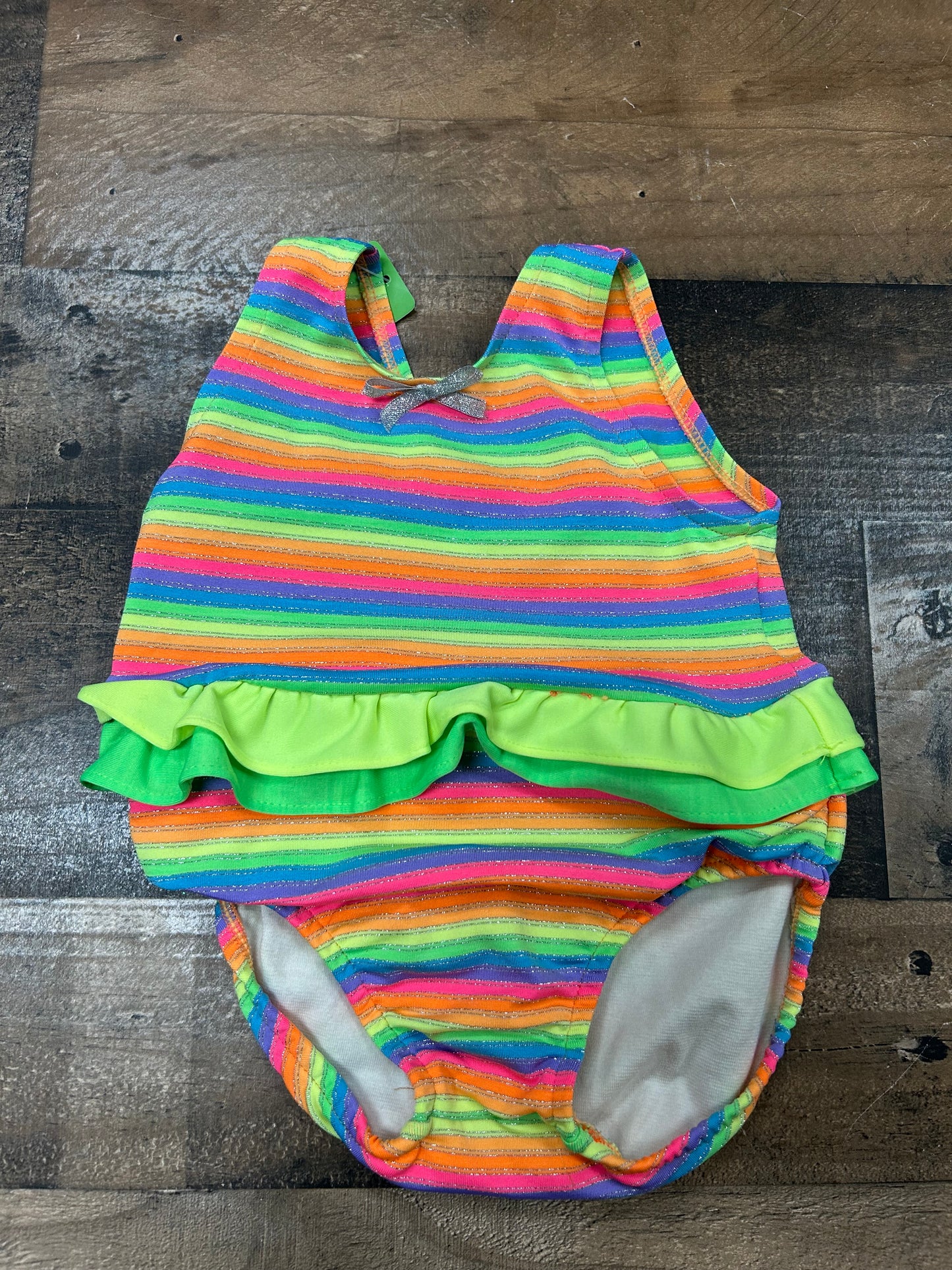 Girls 12 month swimsuit